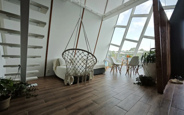 Lis A Dom Private house