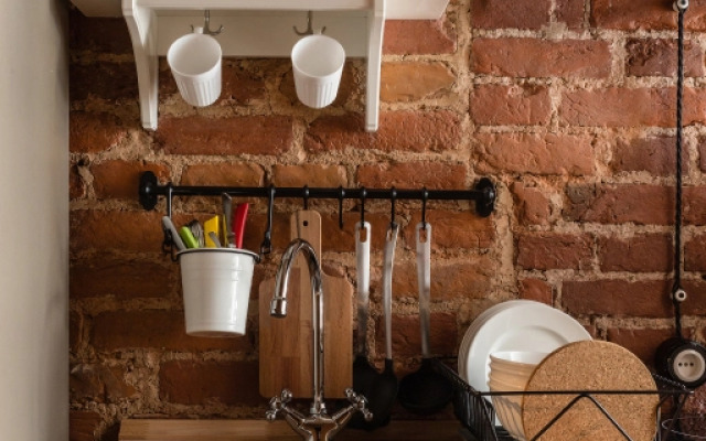 Квартира New Horizon on Gromovoy камерный мини лофт у Московского вокзала