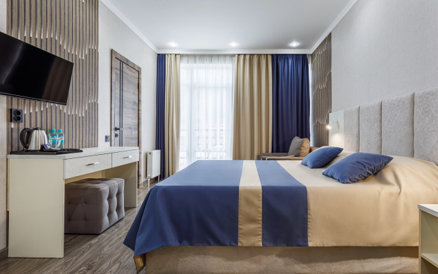 Гостевой дом Версаль