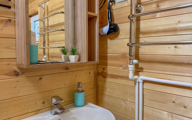 Гостевой Дом Taurus Arkhyz