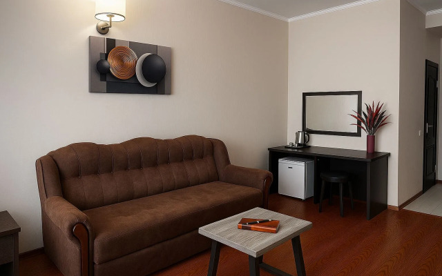 Marianna Hotel