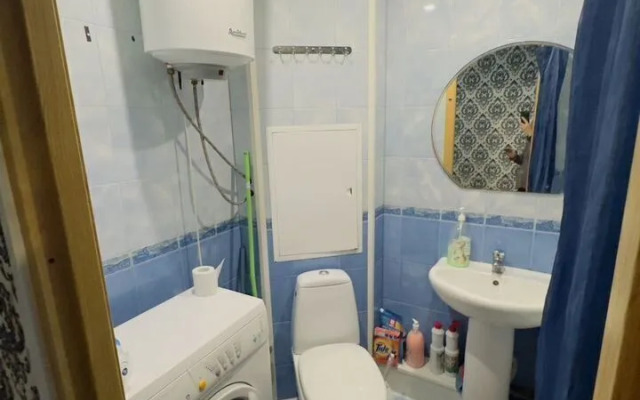 Апартаменты на улице Гайдара 49