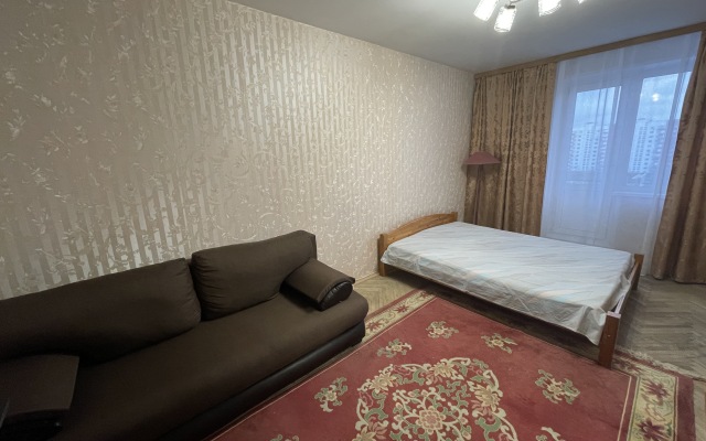 Moskva4you Akademicheskaya Apartments