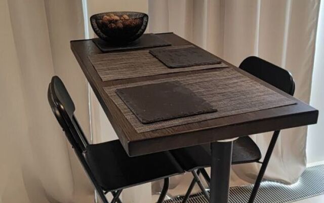 Апартаменты на Холодильном переулке 4