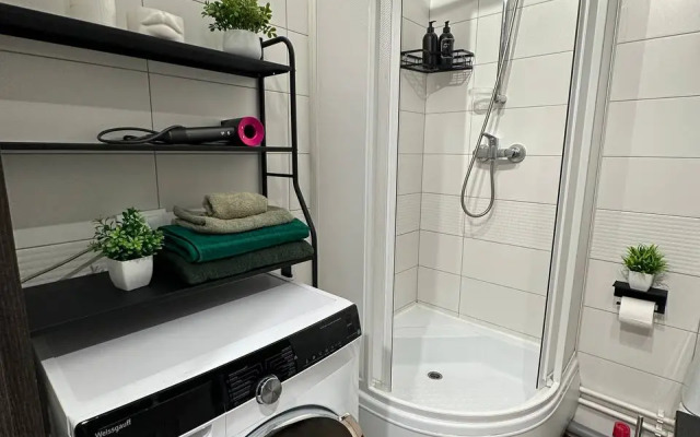 Квартира на Пулковских Высотах