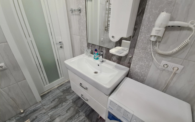 V Zhk Yekaterininskiy Kvartal Flat