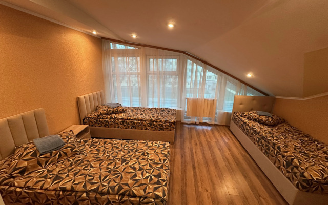 Гостевой дом В исторической части Коломны