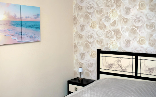 Квартира 1-кoмнaтная в Центрe Гоpода