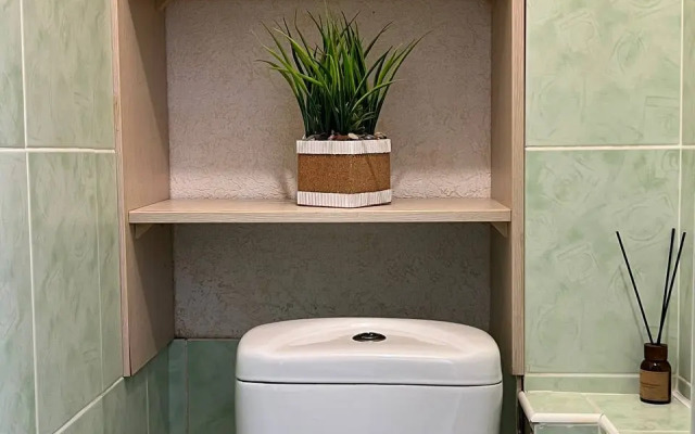 Апартаменты у Музея Мирового Океана