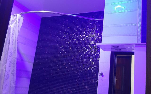 Апартаменты в Самом Центре Волгограда