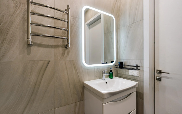 #3 Cosy Studio For 2+1 By Lo Apartments