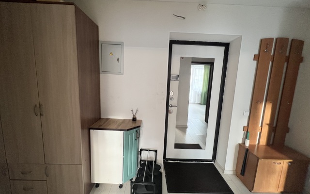 Квартира Bedroom Suite (BDR Suite) на Пархоменко