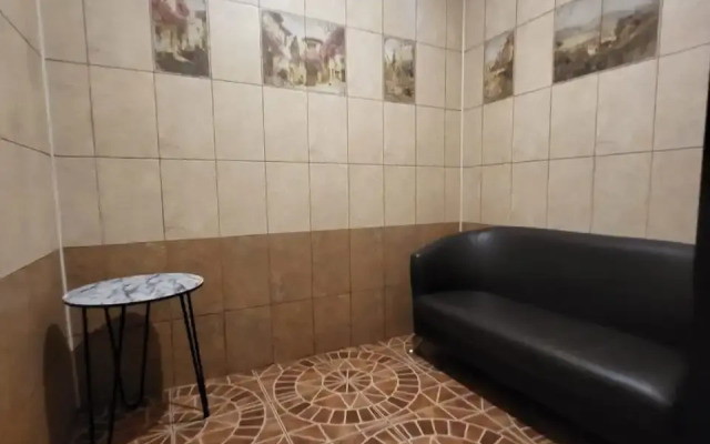 DeLyuks Mini-Hotel