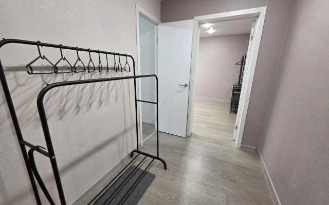 Апартаменты SeveRent на Портовой 13