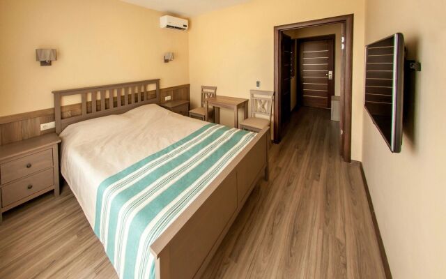 Hotel Provans