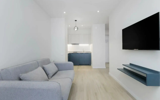 Next Apartments
