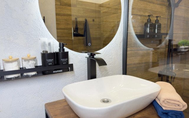 Квартира у Комсомольского парка