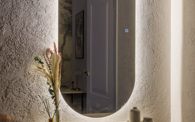 Квартира Новогодние Каникулы в самом Сердце Ярославля