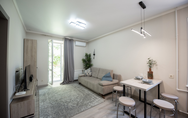 Smile Apartments Na Tsentralnoy Ulitse Goroda Apartments