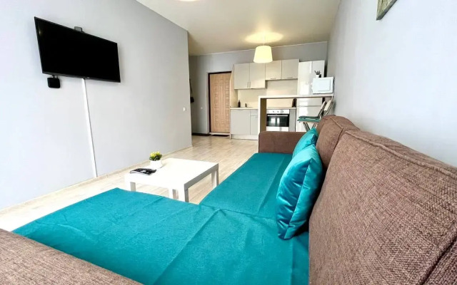 Akvareli 2 Apartments