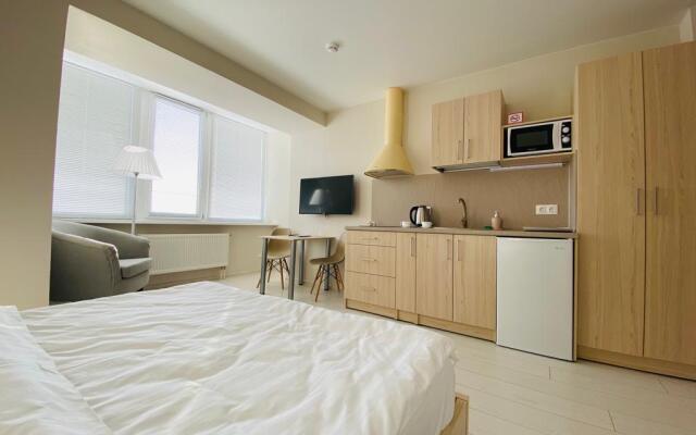Apartment Oteliya Hotel