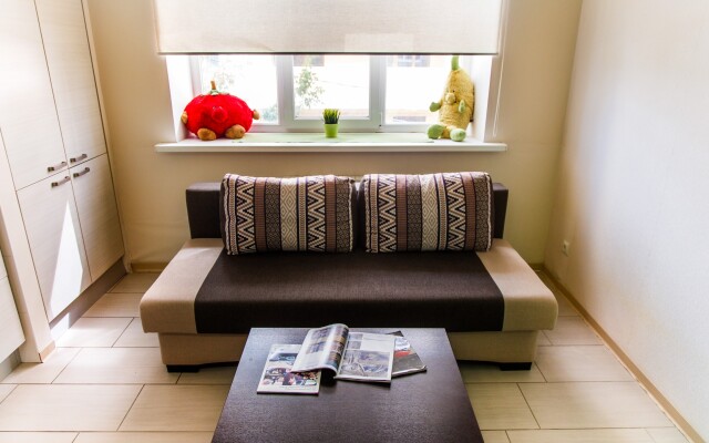 Апартаменты на Николо-Козинской