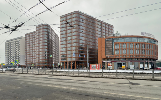 Квартира Заневский 845