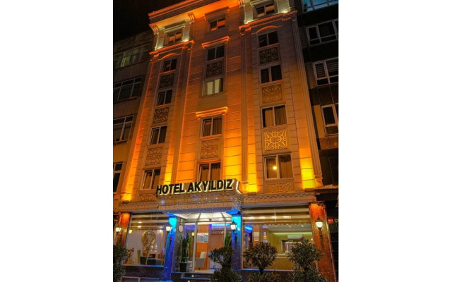 Hotel Akyildiz