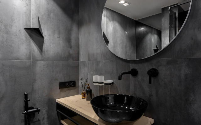 Urban Loft Apartments