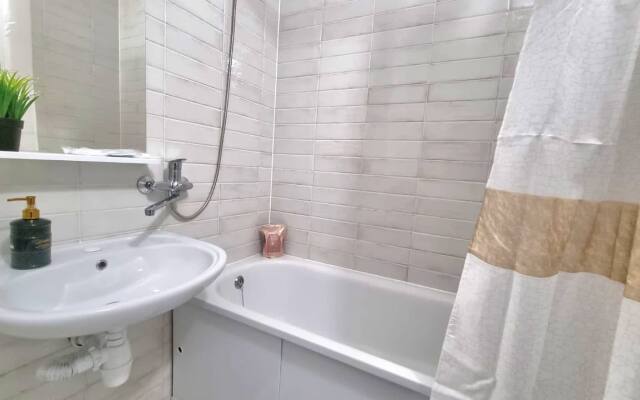 Stilnye Apartamenty Natali Na Varshavskom Shosse Apartments