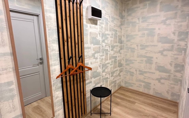 Квартира Уютные Апартаменты на Рыбаков 20