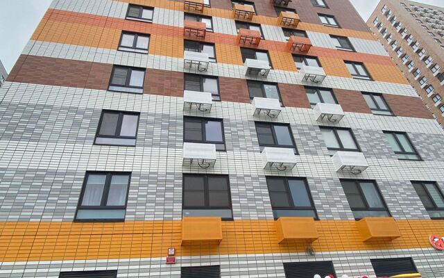 Stilnye Apartamenty Nedaleko Ot Aeroporta Domodedovo Flat