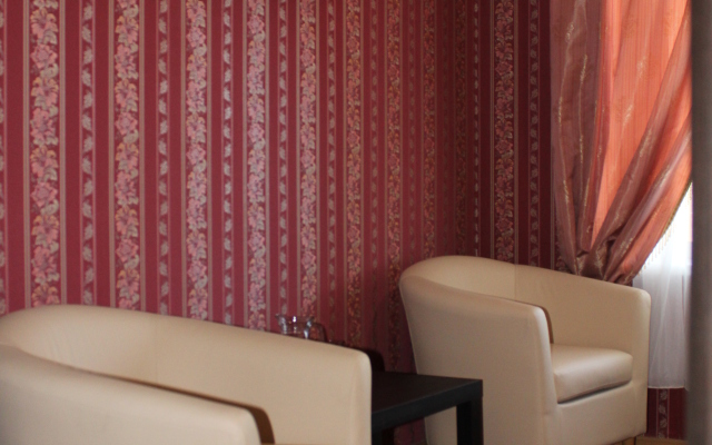Usad'ba Mini-Hotel