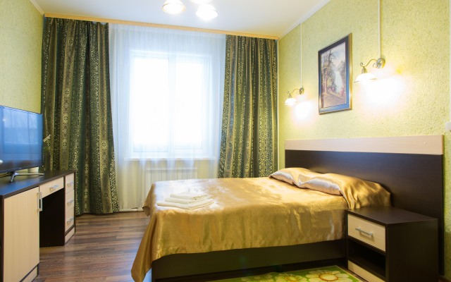 Teremki Mini Hotel