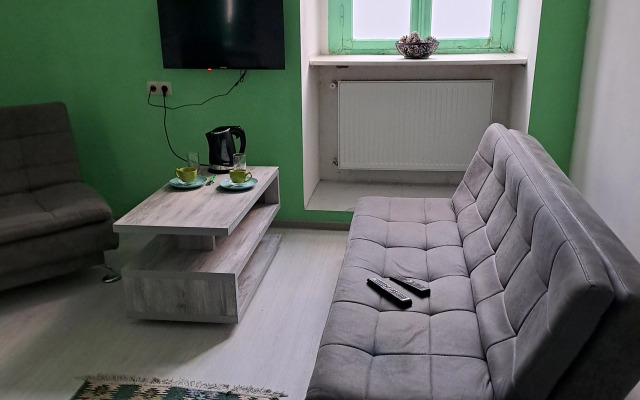 Hotel Grapevine hotel Tbilisi