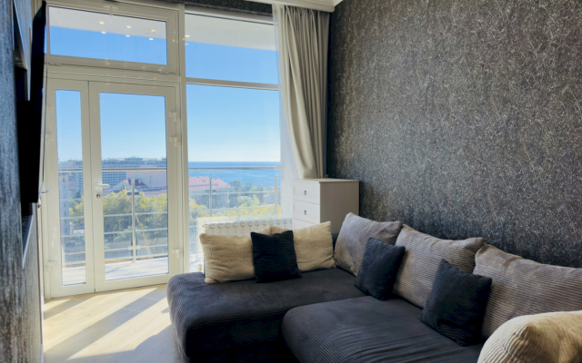 Barselona Park 1111 Flat