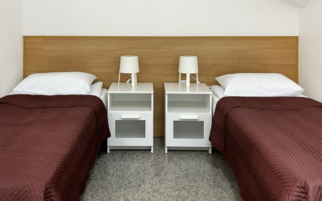 Hozyayushka Hotel