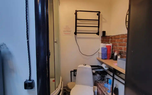 Апартаменты КиноАпартамент