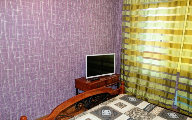 Apartamenty na Lizy Chaykinoy 16