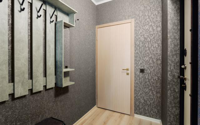 UyutnoEKB ZhK Artek Uluchshennye 6 Etazh Apartments