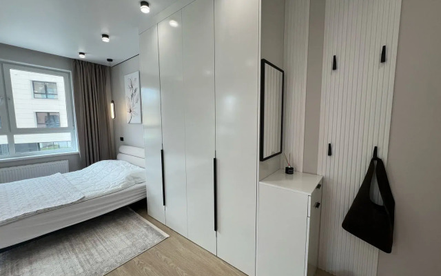 Квартира Центр города Джамбула 3