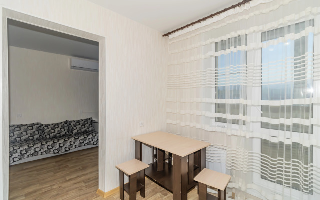 Апартаменты на Сулимова 51б