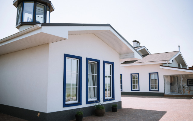 Вилла Ресурница