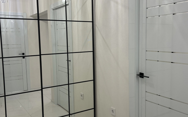 Квартира на Луначарского 24А