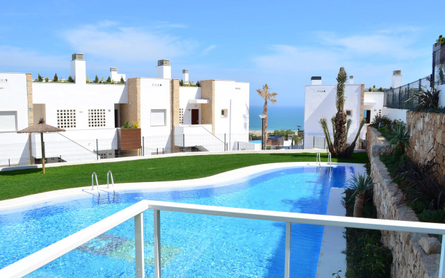 Novabeach by Mar Holidays Apartments