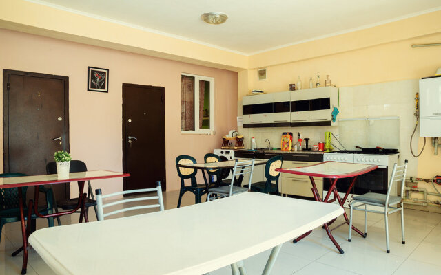 Maly Guest House