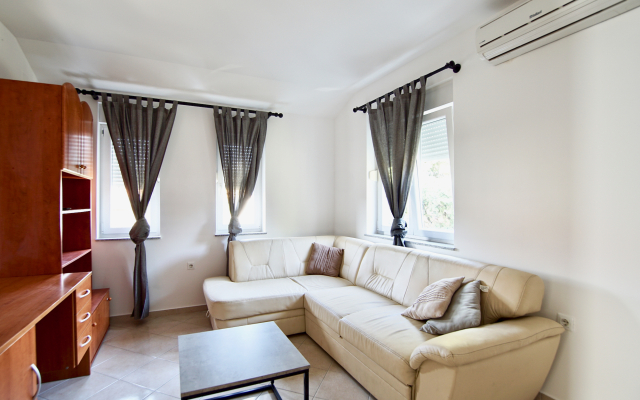 Апартаменты B88 Palm