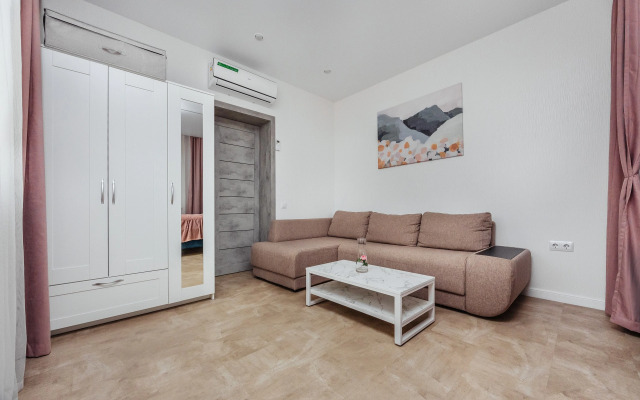 Квартира ЖК Фрукты Виноград 1035