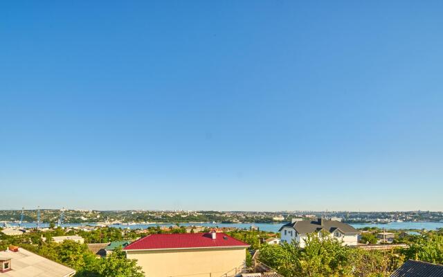 Гостевой Дом на Седова