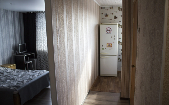 Apartments 1-komnatyye Lyuks